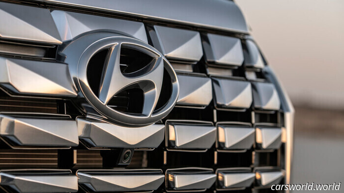 Half a Million Hyundai Owners Should Pay Attention to This Important Safety Alert | Carscoops